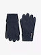 Superdry Men's Gloves Blue