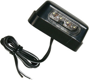 Moto Discovery Rücklicht Motorrad LED 1Stück