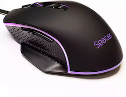 Spacer SPGM-PULSAR-SPEED Μαύρο Spacer SPGM-PULSAR-SPEED Μαύρο