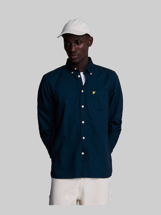 Lyle & Scott