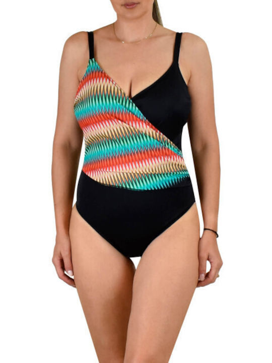 Lucero One-Piece Swimsuit