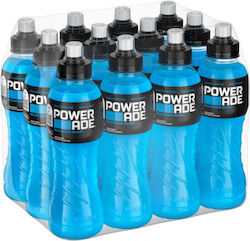 Powerade Mountain Blast 500 ml 12er-Pack