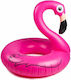 Saltea Gonflabilă Pentru Plajă Flamingo 90cm