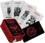 Occult Tarot Pocket Edition Travis Mchenry