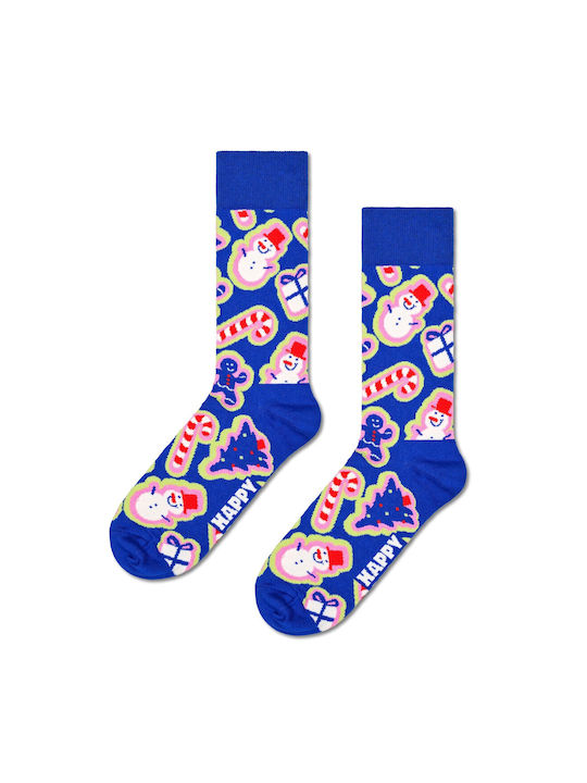 Happy Socks Șosete Albastre 1Pachet