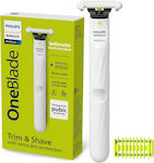 Philips Trimmer Rechargeable QP1924/30