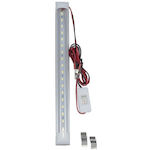 LED Emergency Light Lamp