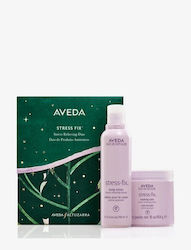 Aveda Stress Fix Set Îngrijire pentru Hidratare Aveda Stress Fix Set Îngrijire pentru Hidratare
