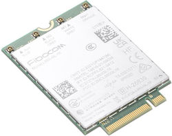 Lenovo FIBOCOM L860-GL-16 CAT16 M.2 Drahtlose Netzwerkkarte PCI Lenovo FIBOCOM L860-GL-16 CAT16 M.2 Drahtlose Netzwerkkarte PCI