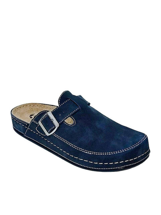 Comfort Way Shoes Сандали Син