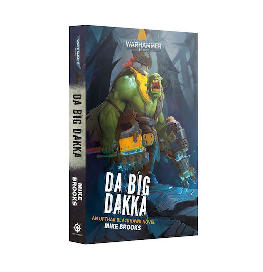 Da Big Dakka Pb Bl3200