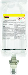 Rubbermaid Refill for Wall-mounted Soap Dispenser 1000ml