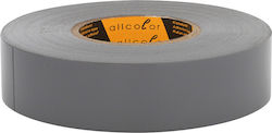 Allcolor Μονωτική Ταινία PVC Γκρι