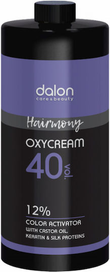 Dalon Oxycream 40Vol 1000ml