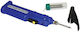 ZD-20D Soldering Iron Battery 4.8V