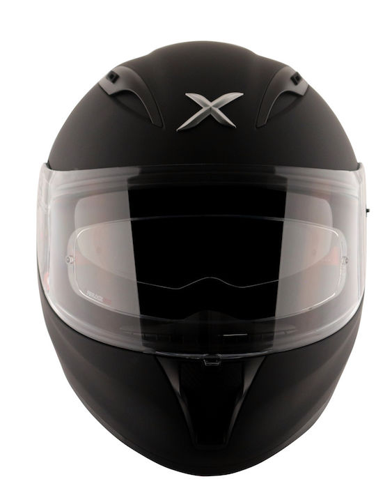 Axor Street Full Face με Sun Visor ECE 22.06 Axor Street Full Face με Sun Visor ECE 22.06