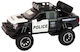 Blabla Toys City Polizei Auto