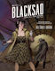 Blacksad They All Fall Down Part Two Juan Diaz Canales U.s, Vol. 64