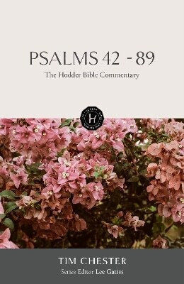 The Bible Commentary Psalms