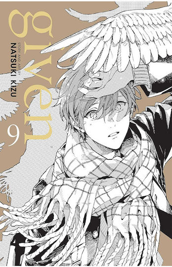 Given Vol 09 Given Vol 09