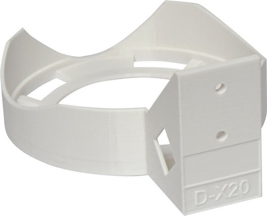 Tp-Link Deco X20 X50 X60 Wandhalterung Weiß