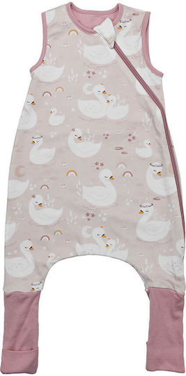 Bebe Stars Spring Baby Sleeping Bag Swan Bebe Stars Spring Baby Sleeping Bag Swan