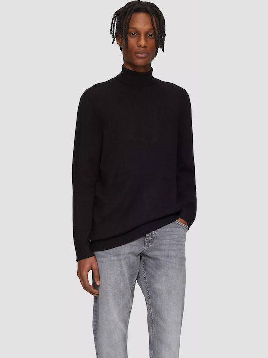s.Oliver Pullover Black