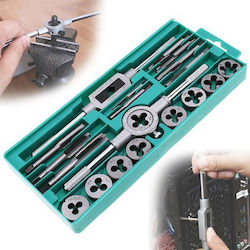 Thread Cutting Tools 20pcs