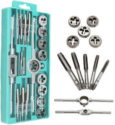 Thread Cutting Tools 12pcs