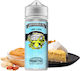 Opmh Skippermilk Pie 120ml