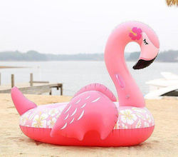 Inflatable Ride On for the Sea Flamingo 150cm.