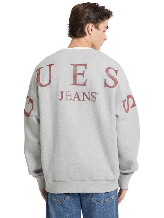 Guess Sweatshirt Gray