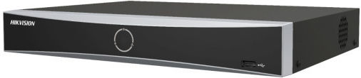 Hikvision DS-7608NXI-K1/A Καταγραφικό NVR με Ανάλυση 4K