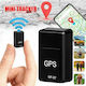 SPV GF-07 Mini GPS Tracker cu GSM GPRS pentru Mașini Biciclete Camioane și Bărci