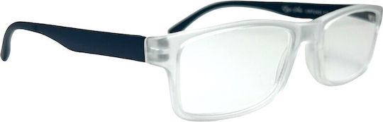 Lumia Optics Γυαλιά Πρεσβυωπίας +3.75 σε Διάφανο χρώμα CRC3CPR240337575
