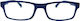 Lumia Optics Γυαλιά Πρεσβυωπίας +3.75 σε Μπλε χρώμα 2403cprc1375