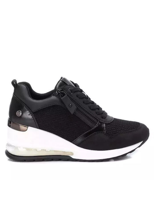 Xti Sneakers BLACK