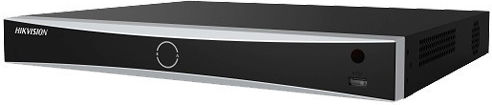 Hikvision Ds-7616nxi-i2-16p-s 12mp 16-canale 4k Acusense Nvr 16 Porturi Poe