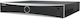 Hikvision Ds-7732nxi-i4-16p-s 32-канален 12MP 4K Acusense NVR 16 PoE порта