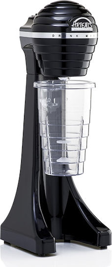 Artemis Commercial Coffee Frother Super MIX-2010/A Economy Plastic Cup 350W with 2 Speeds