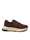 Ανδρικά Sneakers Fern Brown