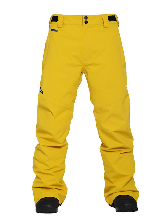 Horsefeathers OM325B Men's Trousers for Ski & S...