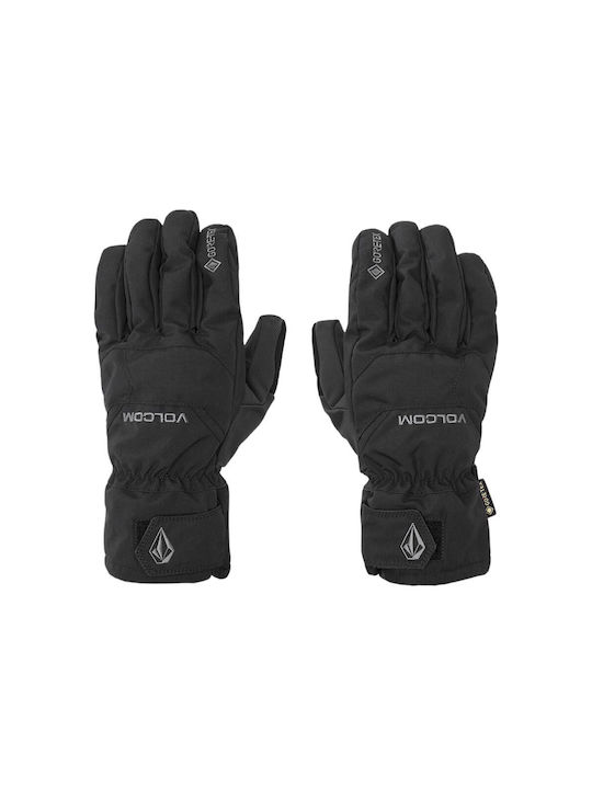 Volcom Cp2 Ανδρικά Γάντια Σκι & Snowboard με Με...