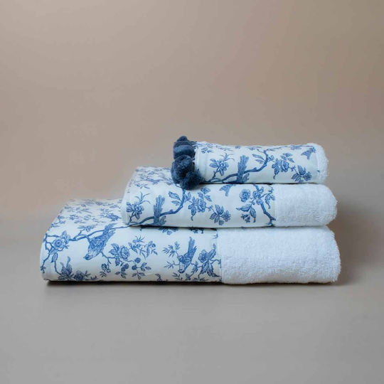 White Fabric June Βάρους 500gr/m² White Fabric June Βάρους 500gr/m²