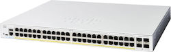 Cisco Catalyst 1300 Managed L2 / L3 PoE+ Cisco Catalyst 1300 Managed L2 / L3 PoE+