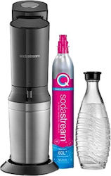 Sodastream Crystal 3.0 Soda Makers Kit 5 Pieces Sodastream Crystal 3.0 Soda Makers Kit 5 Pieces