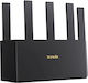 Tenda TX12L Pro Ασύρματο Router Wi‑Fi 6
