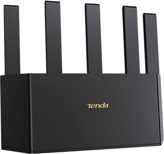 Tenda TX12L Pro Ασύρματο Router Wi‑Fi 6