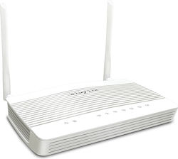 Draytek Vigor2136ax Drahtlos Router