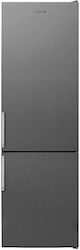 Finlux Fridge-Freezer 270lt Total NoFrost Inox FXCA 28902NS NFE Finlux Fridge-Freezer 270lt Total NoFrost Inox FXCA 28902NS NFE
